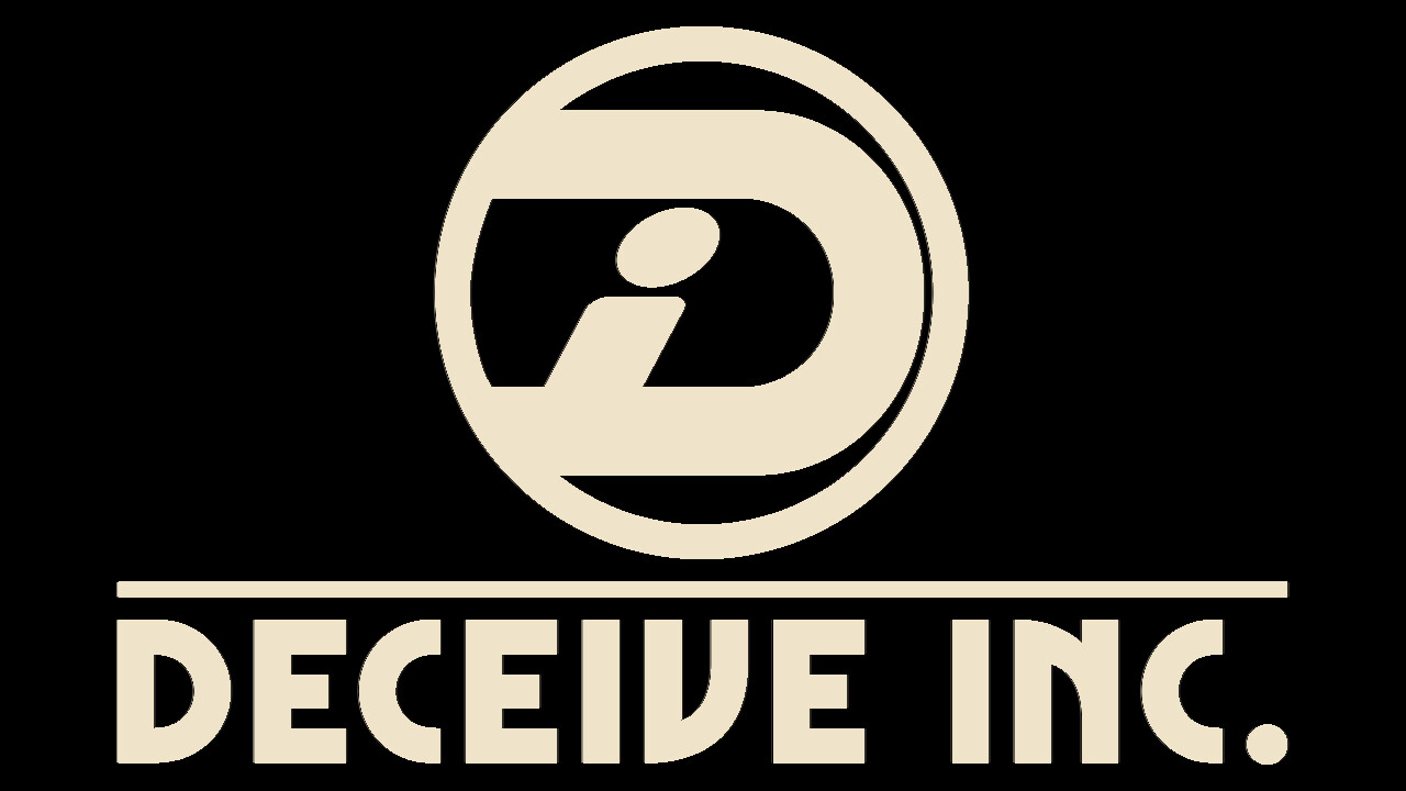 Deceive Inc. Playtest Featured Screenshot #1