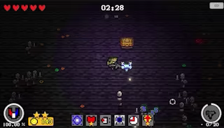 Burst Hero video 6