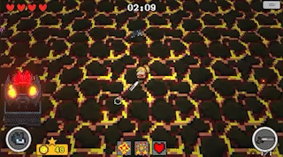 Burst Hero video 7