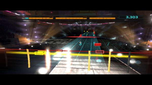Rocksmith - Rick James - Super Freak