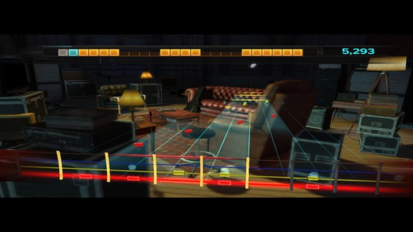 Rocksmith - Chic - Good Times