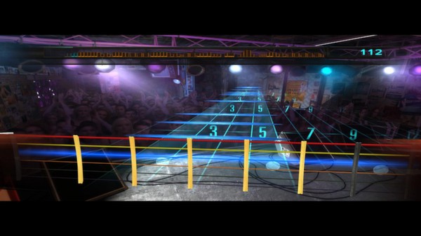 Rocksmith - Rush - Headlong Flight