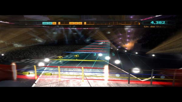 Rocksmith - Pantera - Cowboys From Hell