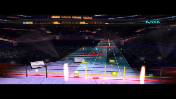 Rocksmith - Pantera - Domination
