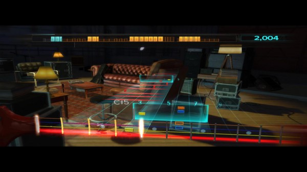 Rocksmith - Pantera - Walk