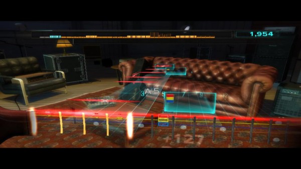 Rocksmith - Pantera - Walk