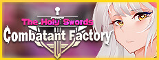 The Holy Swords-Combatant Factory Banner