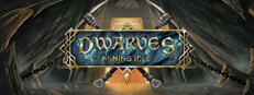 Dwarves Mining Idle cover