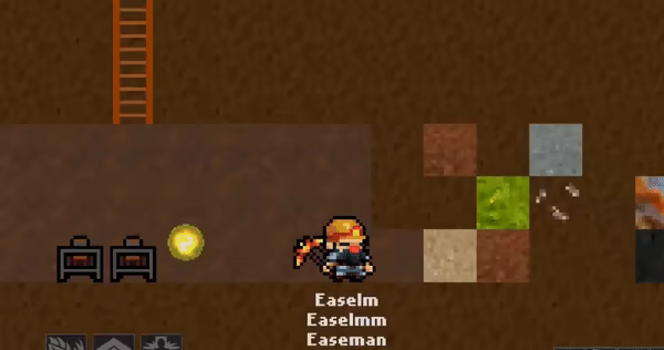 Dwarves Mining Idle video 3
