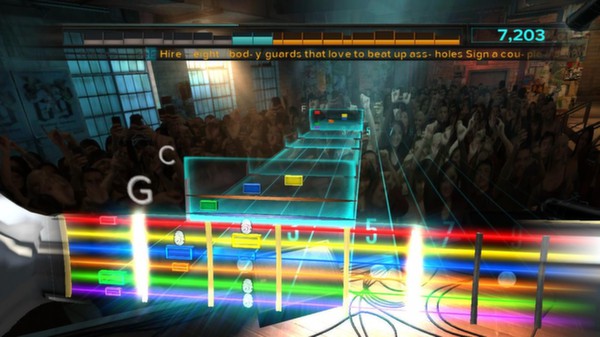 Rocksmith - Nickelback - 3 Song Pack