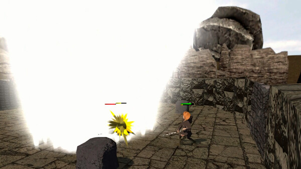 ルミエルマグナ(LumiereMagna) screenshot 3