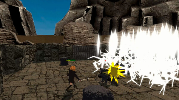 ルミエルマグナ(LumiereMagna) screenshot 4