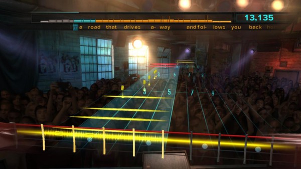 Rocksmith - Foo Fighters - Times Likes These