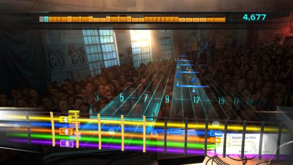Rocksmith - Foo Fighters - Times Likes These