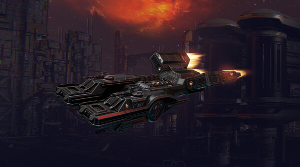 Star Conflict - Legacy. Stage one (Deluxe edition)