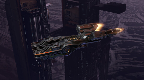 Star Conflict - Legacy. Stage one (Deluxe edition)