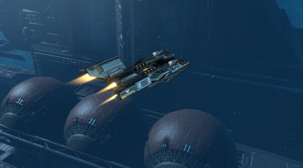 Star Conflict - Legacy. Stage two (Deluxe edition)