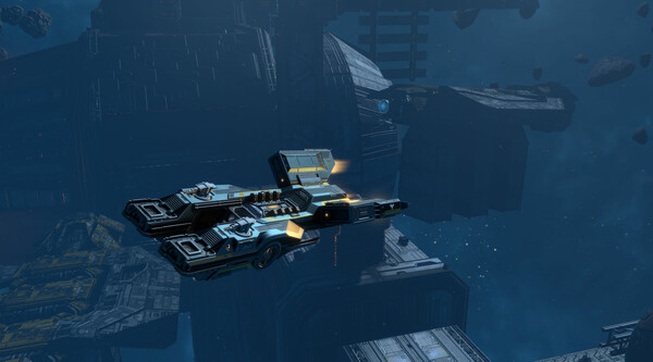 Star Conflict - Legacy. Stage two (Deluxe edition)