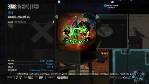 Rocksmith - Ultimate Time Saver Bundle