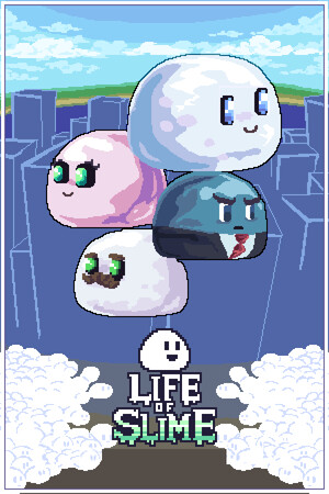 Life of Slime