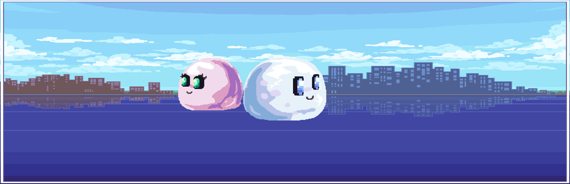 Life of Slime