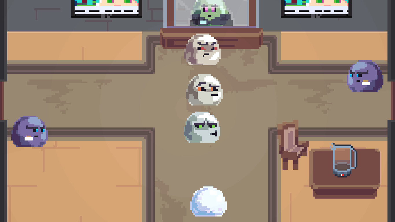 Life of Slime screenshot #5