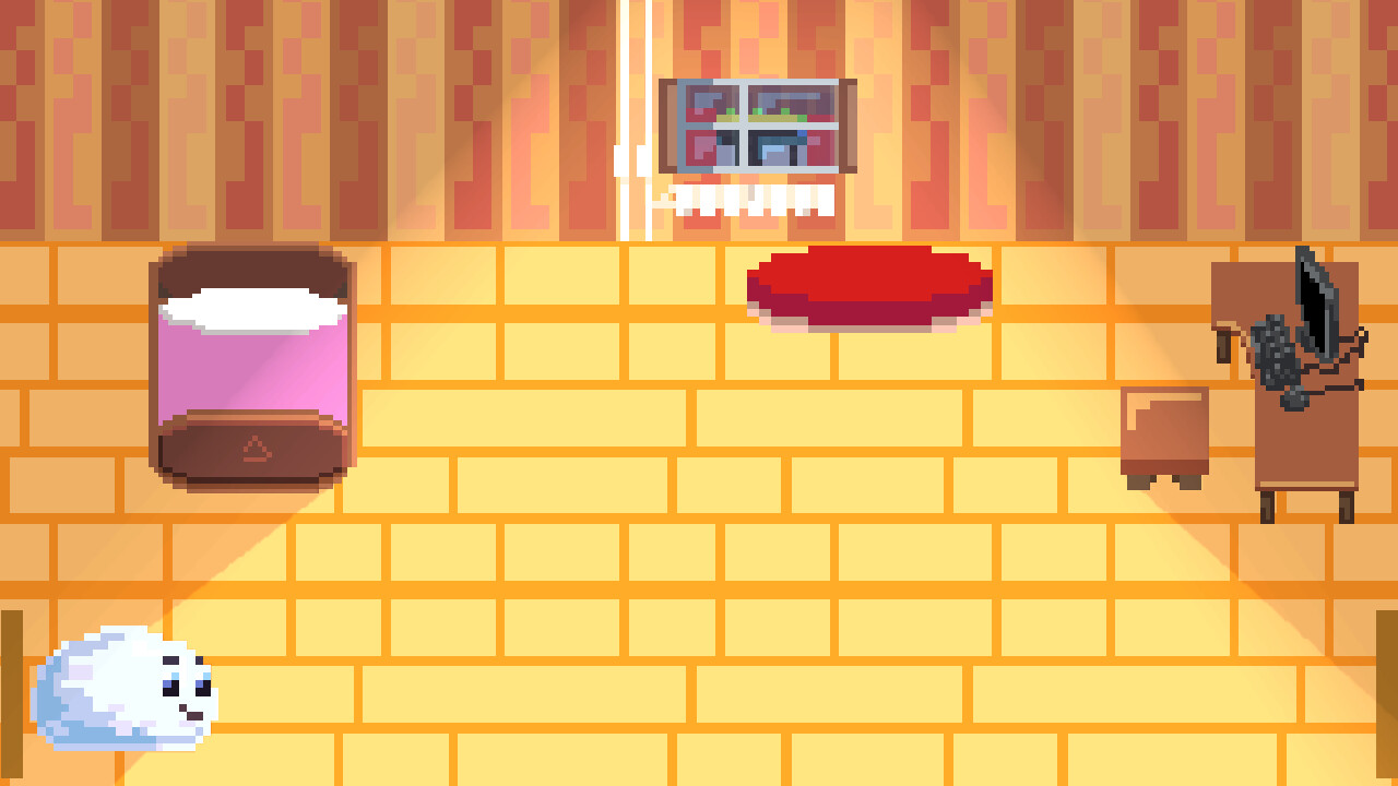 Life of Slime screenshot #4