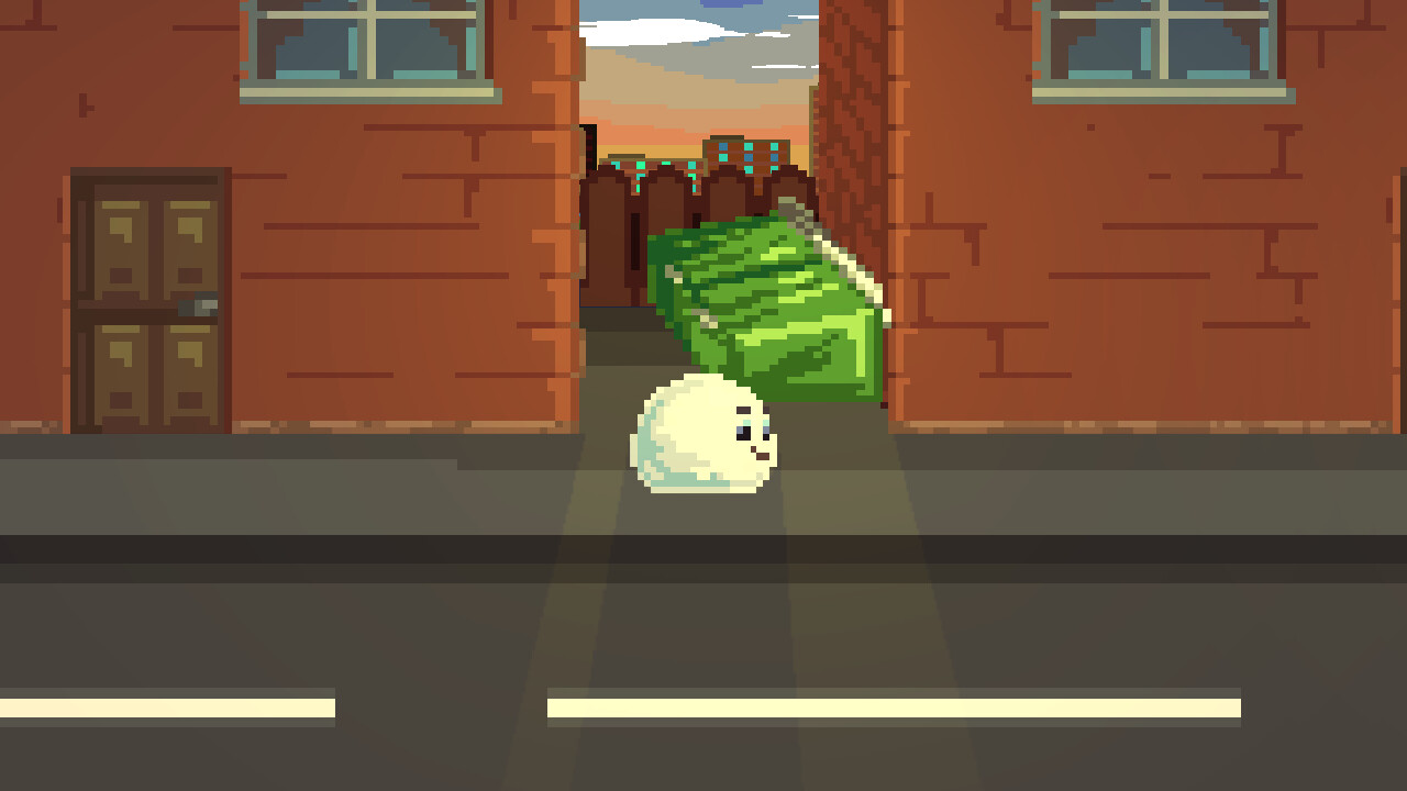 Life of Slime screenshot 2