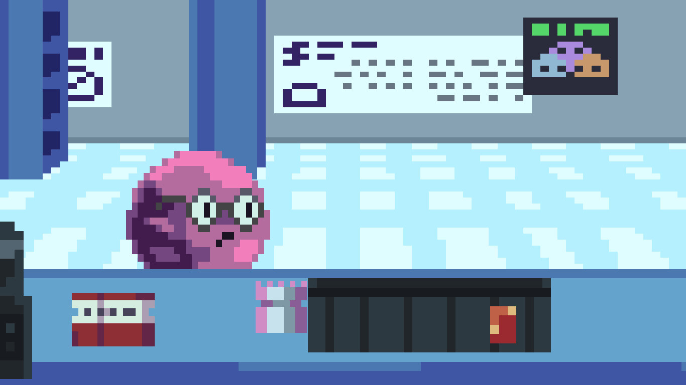 Life of Slime screenshot #13