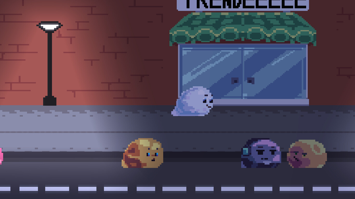 Life of Slime screenshot #7