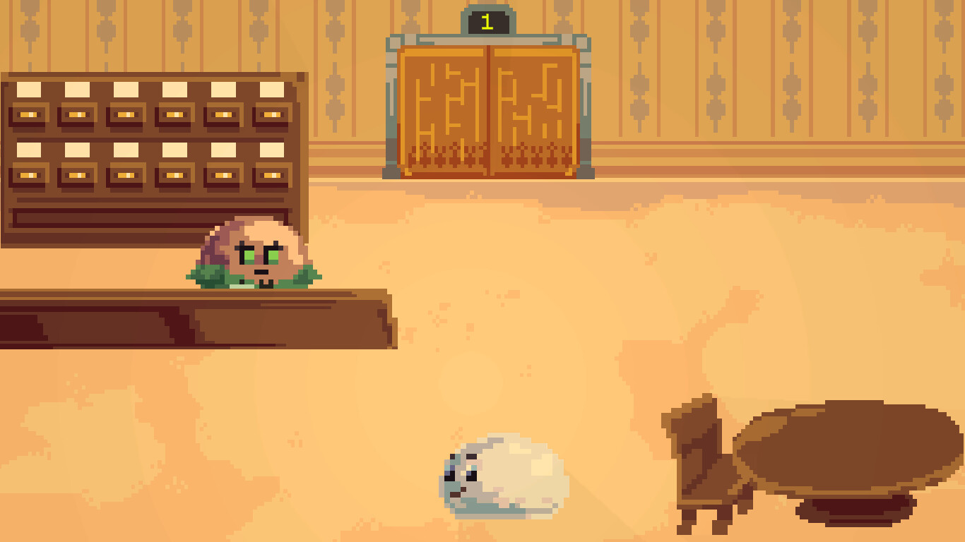 Life of Slime screenshot #9