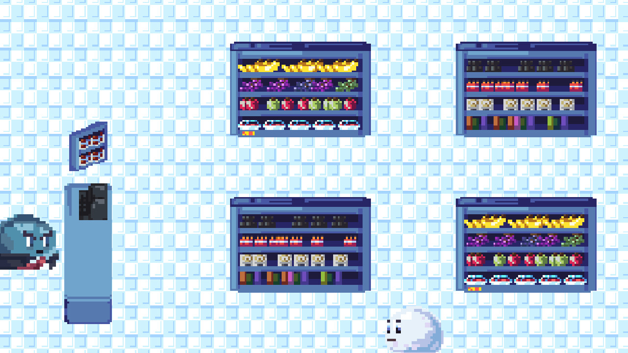 Life of Slime screenshot #3