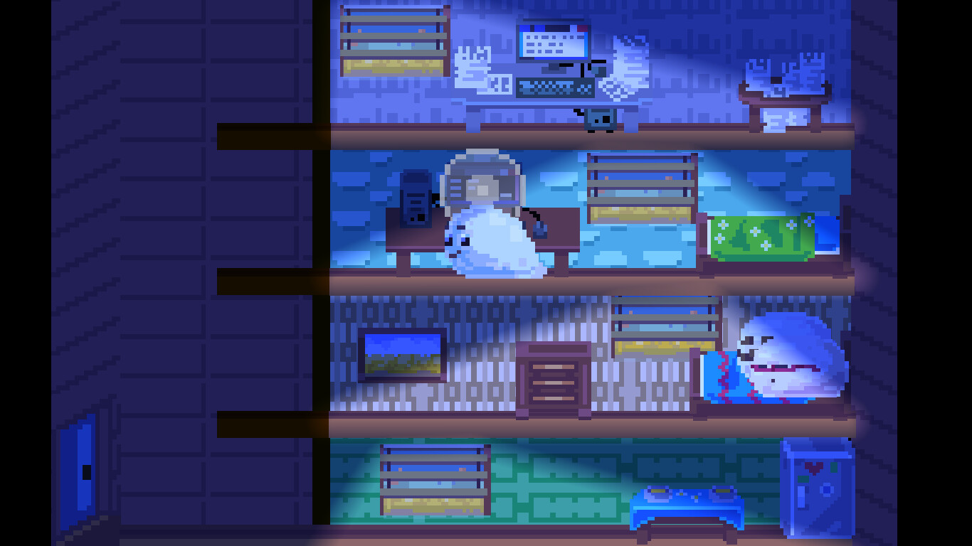 Life of Slime screenshot #10