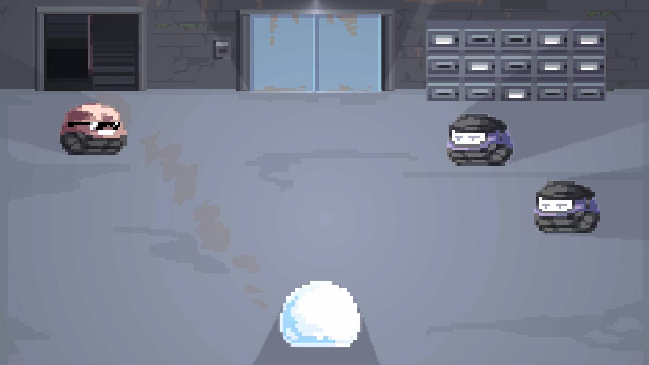 Life of Slime screenshot #1