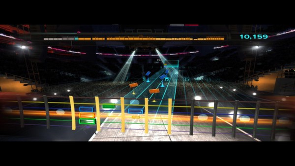 Rocksmith - Santana - Black Magic Woman