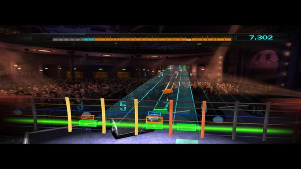 Rocksmith - Santana Song Pack