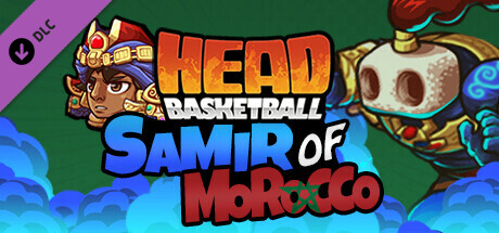 Head Basketball - Samir of Morocco banner image