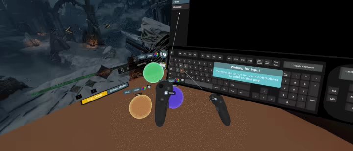 GameVRoom video 3