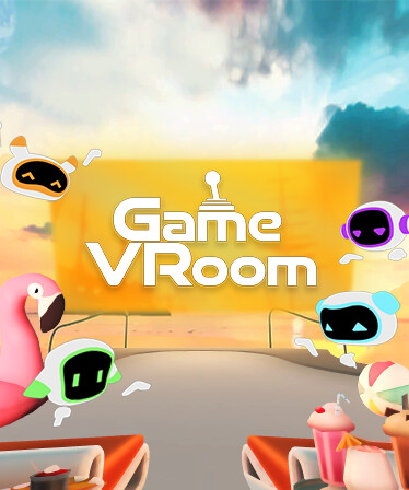 GameVRoom