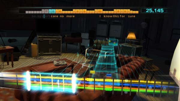 Rocksmith - The Strokes - Last Nite