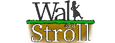 Walk and Stroll cover
