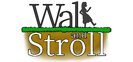 Walk and Stroll steam charts