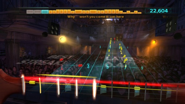 Rocksmith - The Strokes - Juicebox
