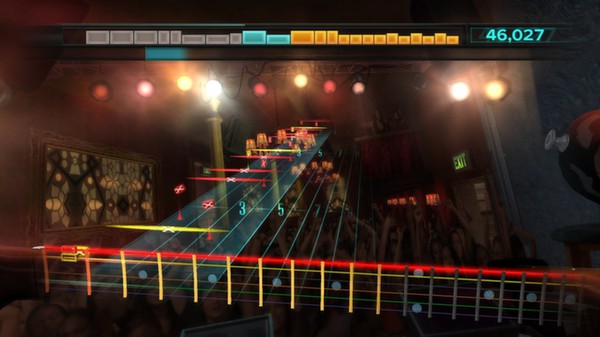 Rocksmith - The Strokes - Juicebox