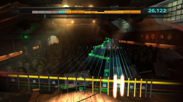 Rocksmith - The Strokes Song Pack