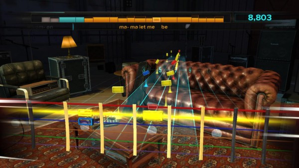 Rocksmith - The Guess Who - American Woman