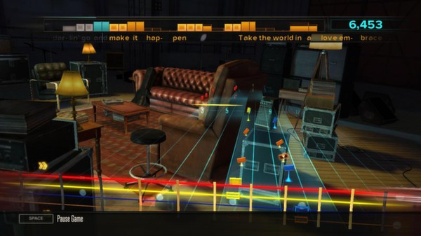 Rocksmith - Steppenwolf - Born to be Wild