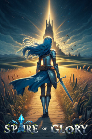 Spire of Glory
