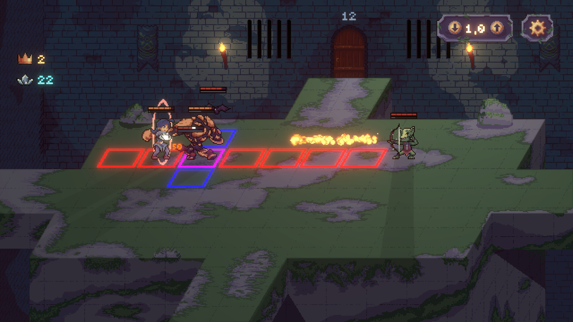 Spire of Glory Featured Screenshot #1