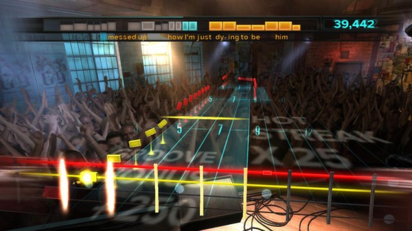 Rocksmith - Fall Out Boy - Sugar, We're Goin Down